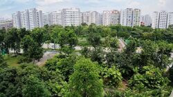 Blk 124 Pasir Ris Street 11 (Pasir Ris), HDB 4 Rooms #579952501